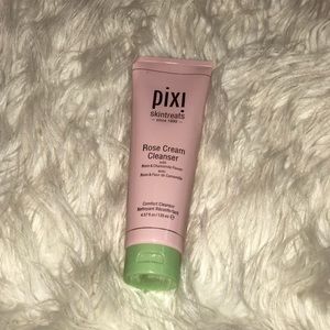 Pixi Rose Cream Cleanser